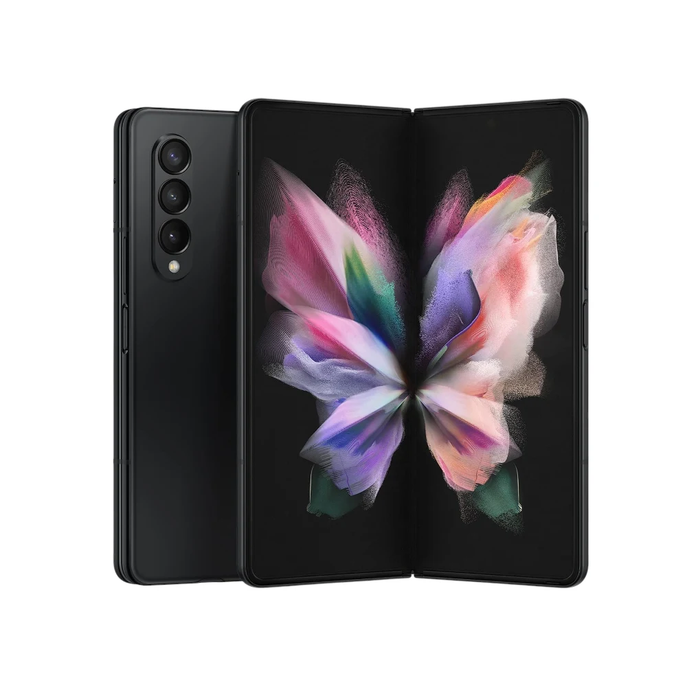Samsung Galaxy Z Fold 3 Dual Sim 5G