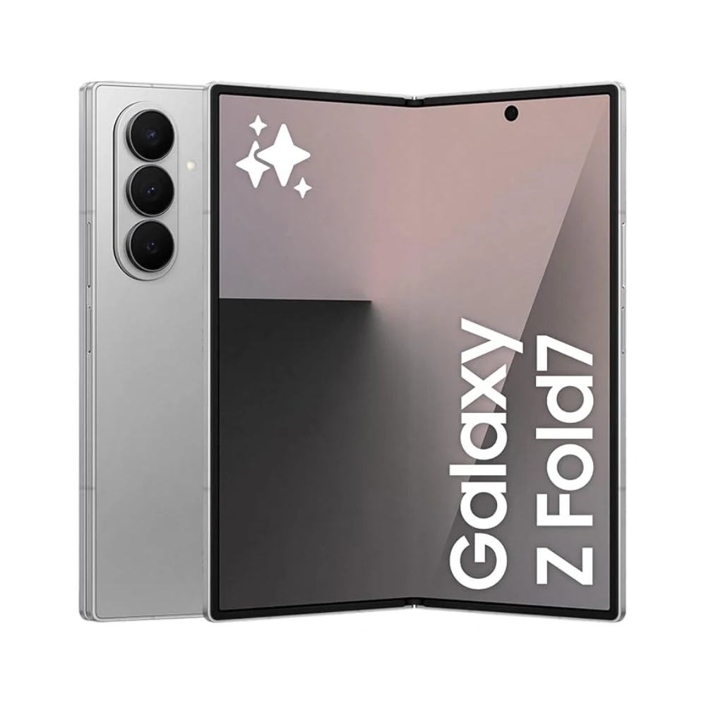 Samsung Galaxy Z Fold 7 Dual Sim 5G