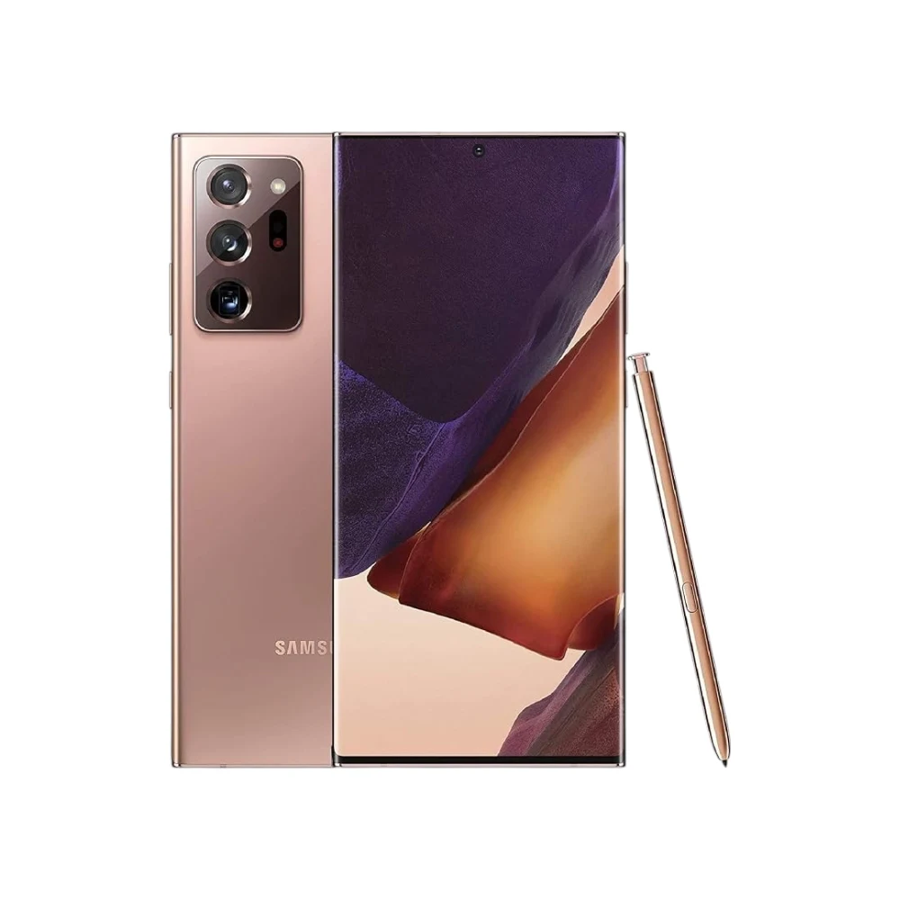 Samsung Galaxy Note 20 Ultra 5G