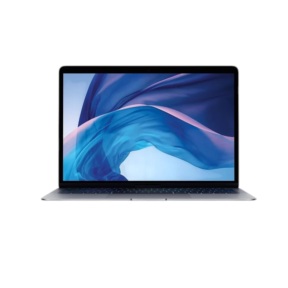 Apple (Refurbished) Macbook Air 2019 Model, (13-Inch, Intel Core i5, 1.6Ghz, 8GB, 256GB, MVFJ2), Eng KB, Space Grey