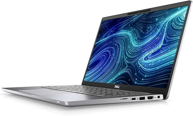 Dell (Refurbished) Latitude 7000 7420 Laptop (2021) | 14" FHD | Core i7 - 512GB SSD - 16GB RAM | Cores - 11th Gen CPU Win 11 Pro