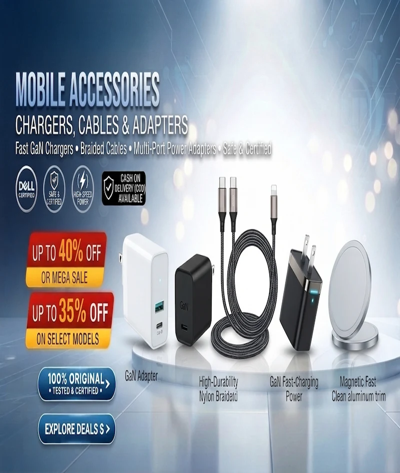 Mobile Accessory