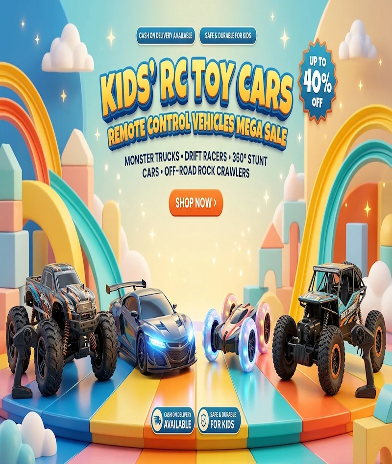 Toys