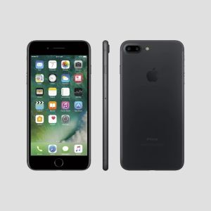 iPhone 7 Plus 128 GB use mobile