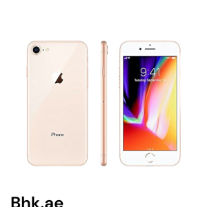 iPhone 8 256 GB original use mobile