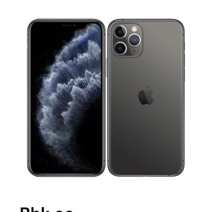 iPhone 11  pro 256 GB use mobile