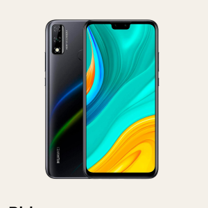 Huawei Y8S 6GB RAM 128GB Memory