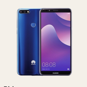 Huawei Y7 Prime (2018) 4GB RAM 64GB Memory