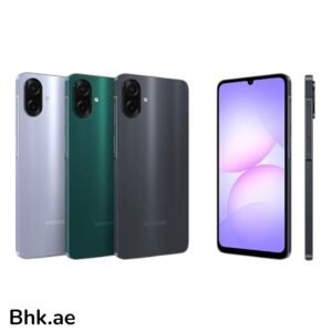 Galaxy A07 Bhk.ae