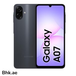 Galaxy A07 Bhk.ae