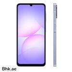 Samsung Galaxy A07 4G - Image 3