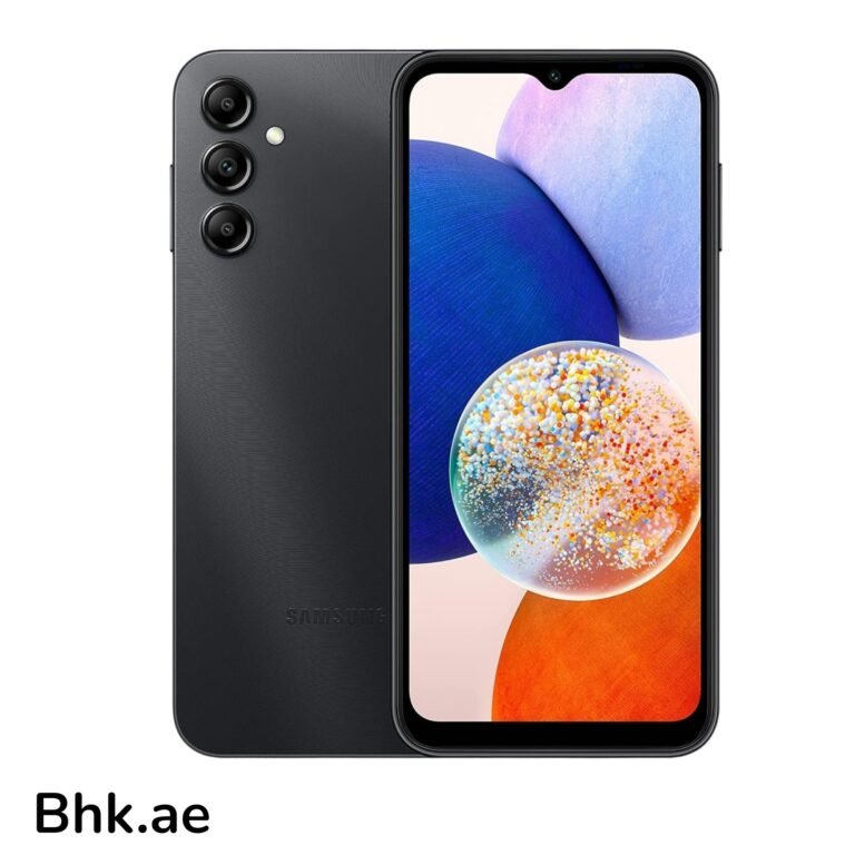Galaxy A14 Bhk.ae