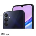 Samsung Galaxy A15 5G - Image 5