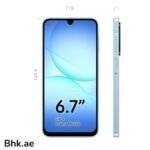 Samsung Galaxy A17 4G - Image 4