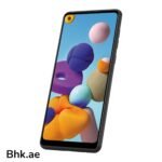 Samsung Galaxy A21 32GB - Image 3