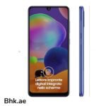 Galaxy A31 Bhk.ae