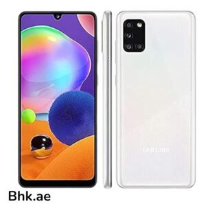 Galaxy A31 Bhk.ae