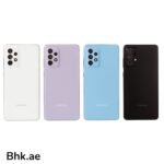 Samsung Galaxy A52 5G - Image 7