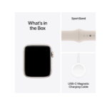 Apple SE 2 Smart Watch 44MM 5G - Image 3