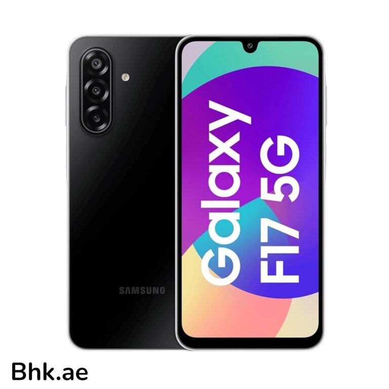 Galaxy F17 Bhk.ae