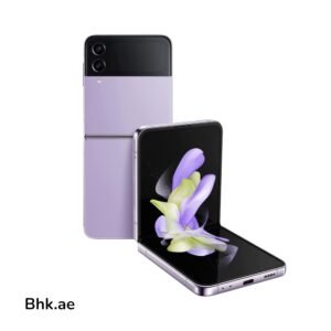 Galaxy Z Flip 4 bhk.ae