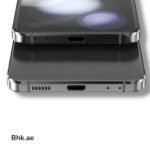 Samsung Galaxy Z Flip 5 - Image 4