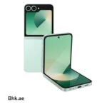 Galaxy Z Flip 6 bhk.ae