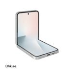 Samsung Galaxy Z Flip7 FE - Image 3