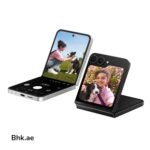 Samsung Galaxy Z Flip7 FE - Image 10