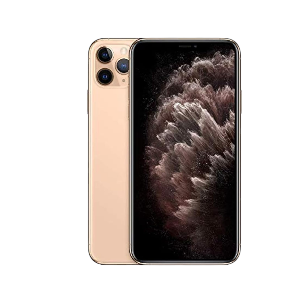 Iphone 11 Pro (3) iPhone 11 Pro Max Renewed - Image 1