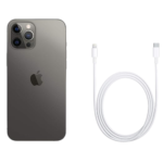 iPhone 12 Pro Max Renewed - Image 4