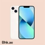 Apple iPhone 13 mini