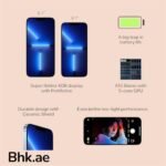 Apple iPhone 13 Pro Max - Image 5