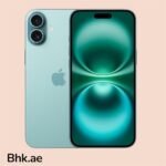 Apple iPhone 16 Plus