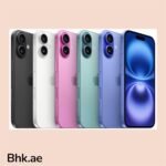 Apple iPhone 16 Plus - Image 3