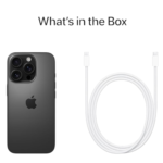 iPhone 16 Pro Max Renewed - Image 5