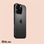 Apple iPhone 16 Pro Max - Image 5