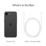 iPhone 16e Renewed - Image 6