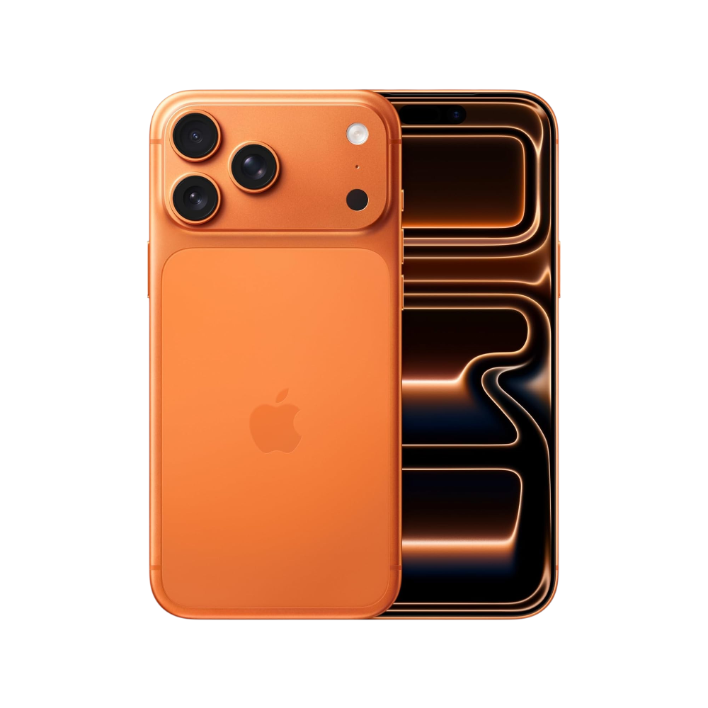 Iphone 17 Pro Max copy iPhone 17 Pro Renewed - Image 1