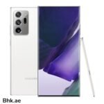 Samsung Galaxy Note 20 Ultra