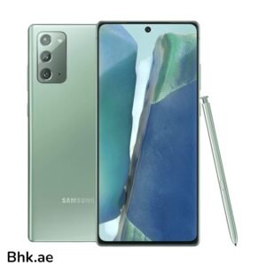 Galaxy Note 20 Bhk.ae