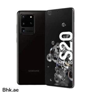 Galaxy S20 Ultra Bhk.ae