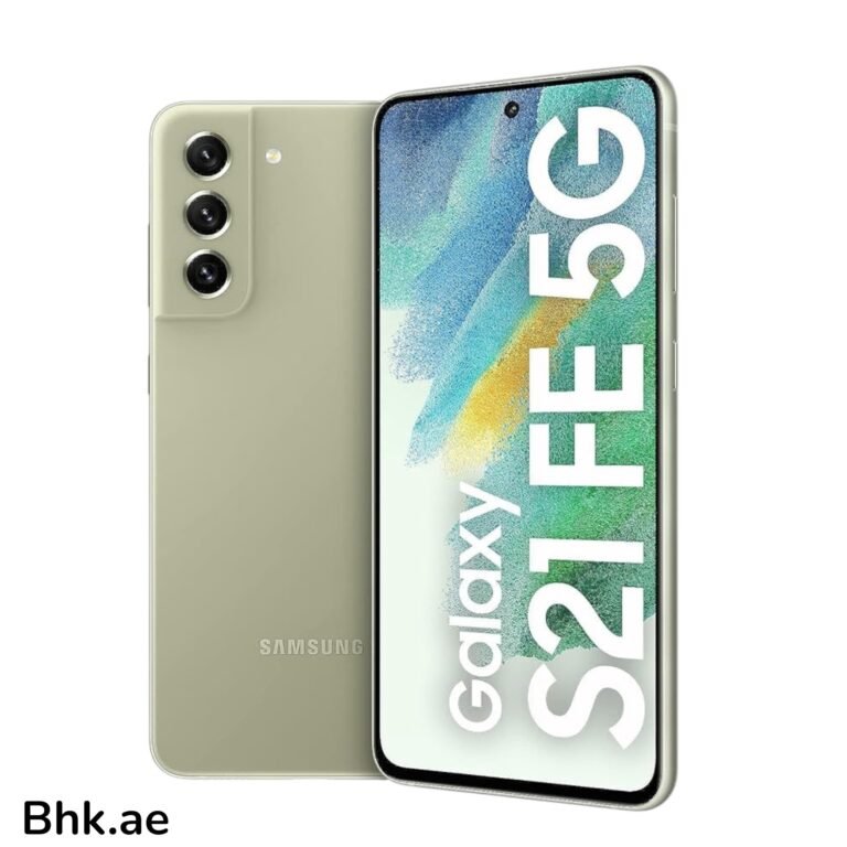 Galaxy S21 FE Bhk.ae