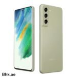 Samsung Galaxy S21 FE - Image 3