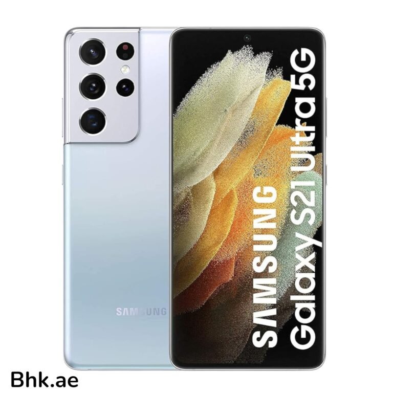 Galaxy S21 Ultra Bhk.ae