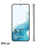 Galaxy S22 Plus Bhk.ae