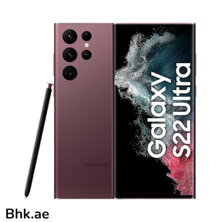 Galaxy S22 Ultra Bhk.ae