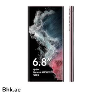 Galaxy S22 Ultra Bhk.ae