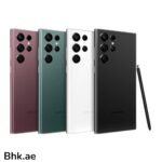 Samsung Galaxy S22 Ultra - Image 7