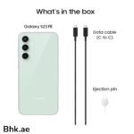 Samsung Galaxy S23 FE - Image 4